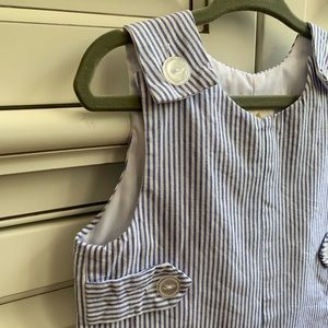 Beaufort Bonnet Co. Seersucker Jon Jon